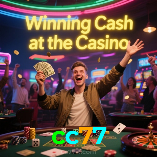 cc77：Desafie suas habilidades no poker online e vença os adversários!