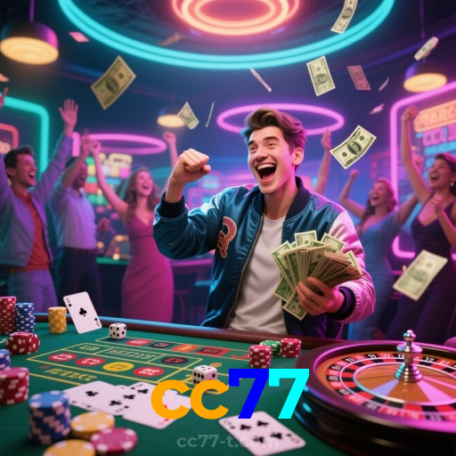 cc77：Jogue blackjack e aposte no futebol para uma experiência emocionante!