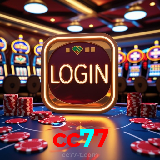 cc77：Ganhe na roleta e aposte no futebol no cassino online mais confiável!