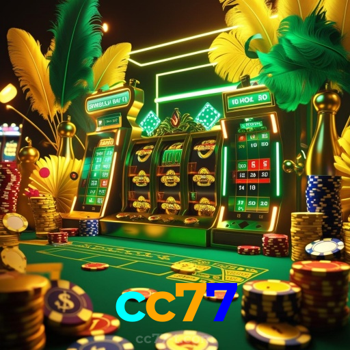 cc77：Jogue poker e aposte no futebol com grandes prêmios em jogo!
