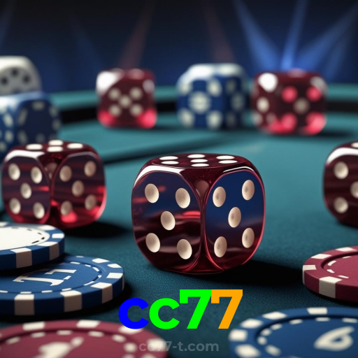 cc77:Jogue nas roletas e descubra as maiores vitórias!
