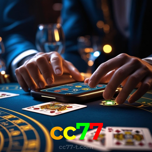 cc77：Jogue poker, aposte no futebol e leve grandes prêmios em nosso cassino!