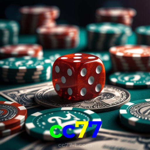 cc77：Entre na ação! Aposte nas slots e conquiste grandes vitórias!