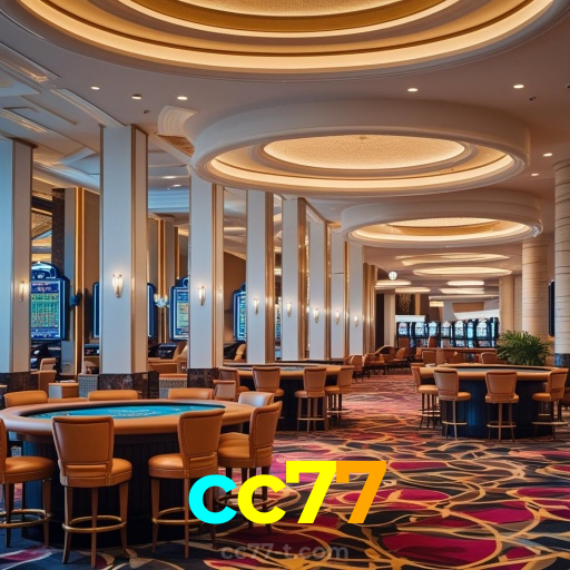 cc77:Em nosso cassino online, sua sorte vai brilhar! Aposte e vença!