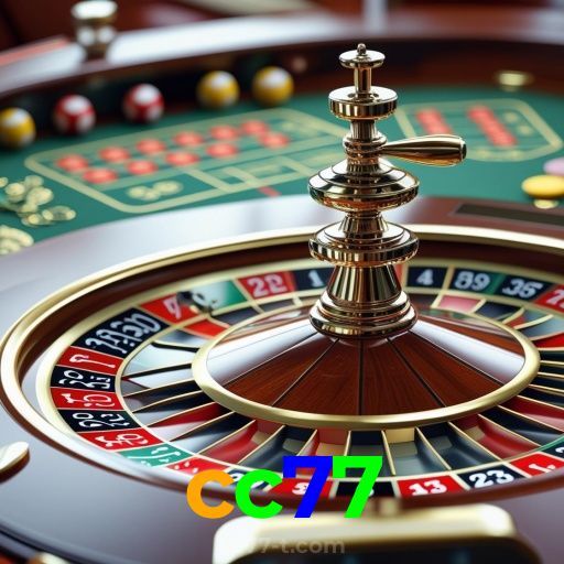 cc77：Ganhe prêmios incríveis no futebol e em jogos como roleta e blackjack!