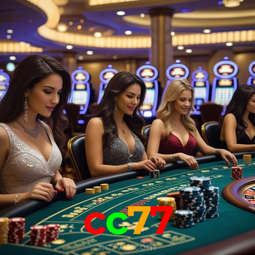 cc77:Apostas no futebol e grandes vitórias em roleta e blackjack!
