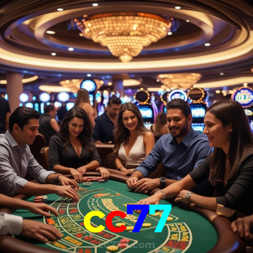 cc77:As melhores slots e jackpots estão esperando por você! Jogue agora!