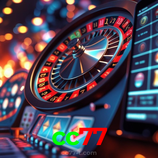 cc77：As slots mais emocionantes estão esperando por você! Vença agora!