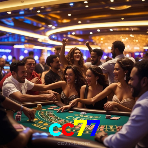 cc77:Aposte no futebol e jogue as melhores slots para grandes vitórias!