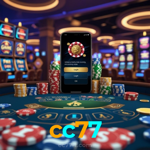 cc77:Jogue poker, roleta e aposte no futebol online com segurança!