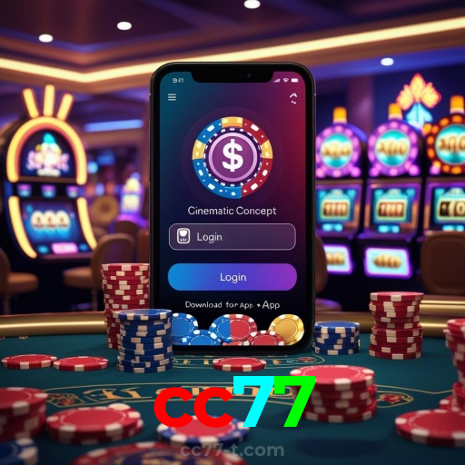 cc77:Jogue slots, aposte no futebol e vença com confiança no nosso cassino!