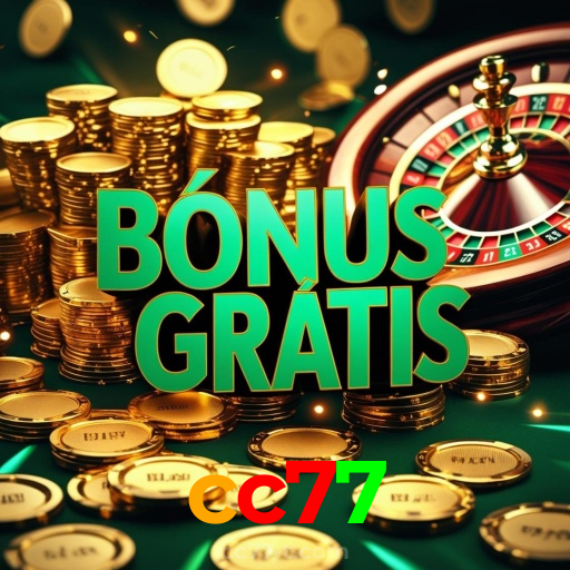 cc77:Aposte no futebol e ganhe em jogos como roleta e blackjack online!