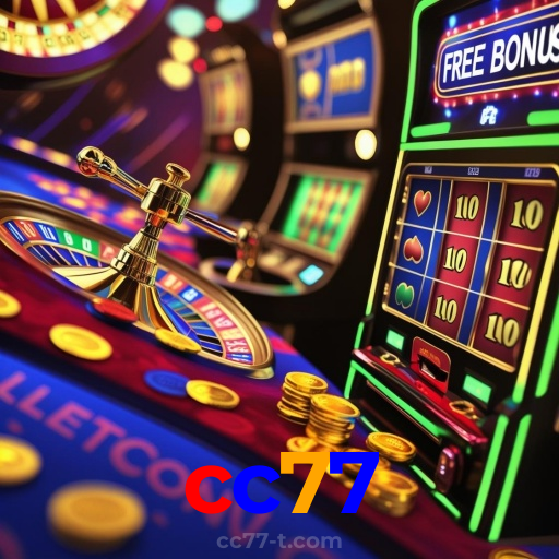 cc77:Jogue slots, aposte no futebol e vença em grandes mesas de poker!