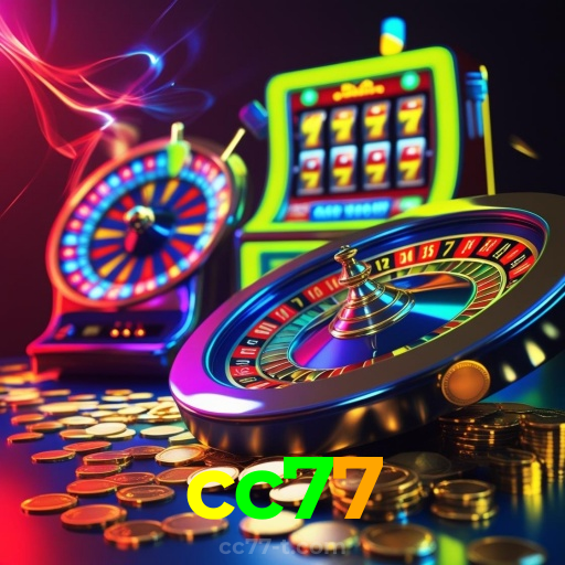 cc77:Jogue slots, aposte no futebol e vença em grandes mesas de poker!
