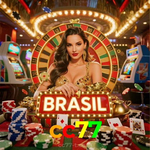 cc77:A sorte nunca esteve tão ao seu alcance! Aposte nas nossas slots agora!