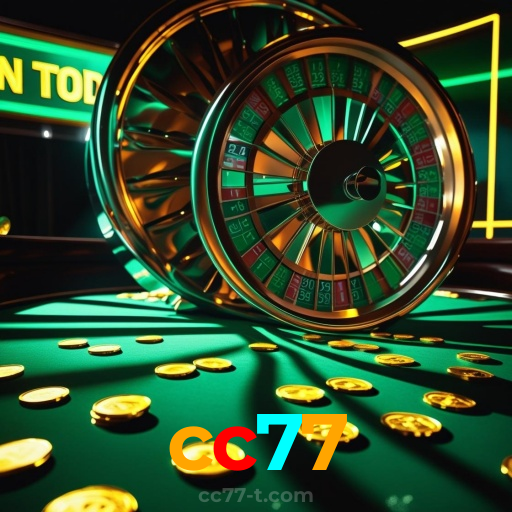 cc77:Vença com a roleta e aposte no futebol ao vivo no melhor cassino online!