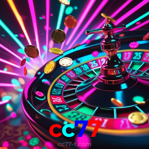 cc77:Jogue poker, roleta e aposte no futebol no melhor cassino online!