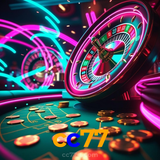 cc77：O melhor cassino online com roleta, poker e apostas no futebol!