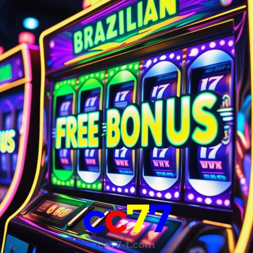 cc77:O melhor cassino para apostar no futebol e ganhar prêmios em blackjack!