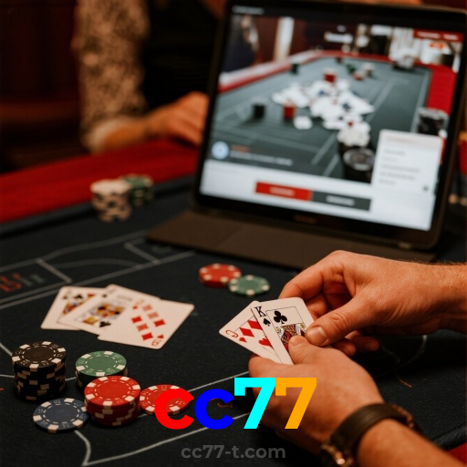 cc77：Sua sorte está no cassino online com apostas no futebol e jogos emocionantes!