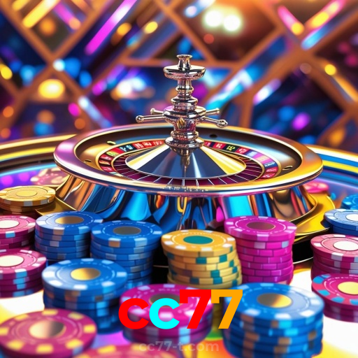 cc77：Aposte nas melhores slots e conquiste grandes vitórias!