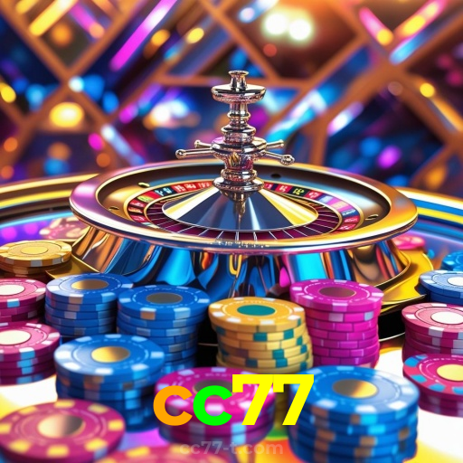 cc77:Onde sua sorte encontra o melhor cassino online e as apostas no futebol!