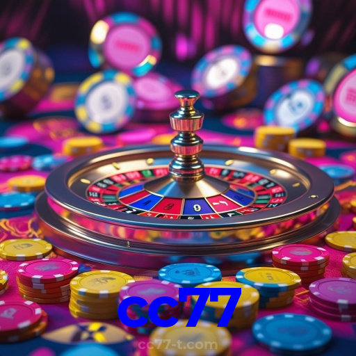 cc77:Vença no blackjack e conquiste prêmios sensacionais!