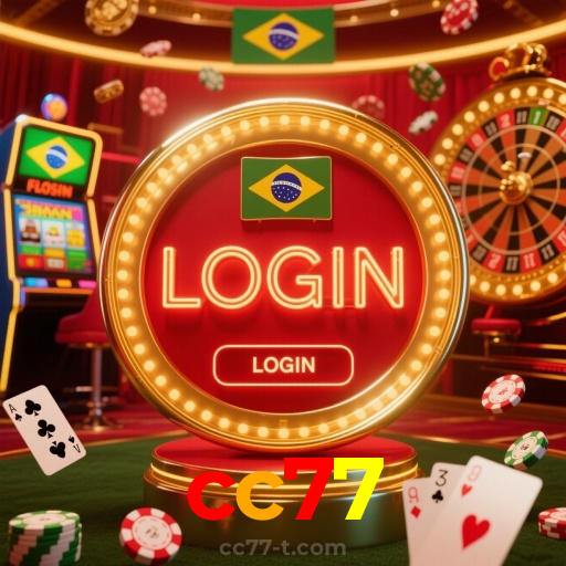 cc77:Em nosso cassino online, a diversão nunca tem fim!