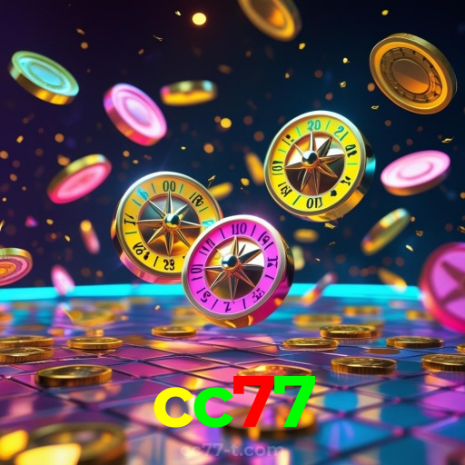cc77：Gire as slots e conquiste prêmios incríveis no nosso cassino!