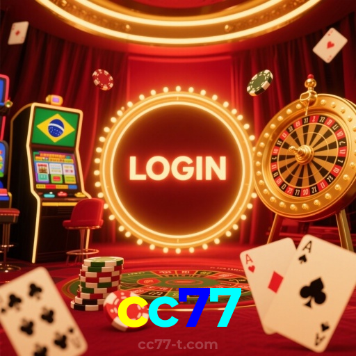cc77：Ganhe com poker, blackjack e apostas em futebol no cassino online!