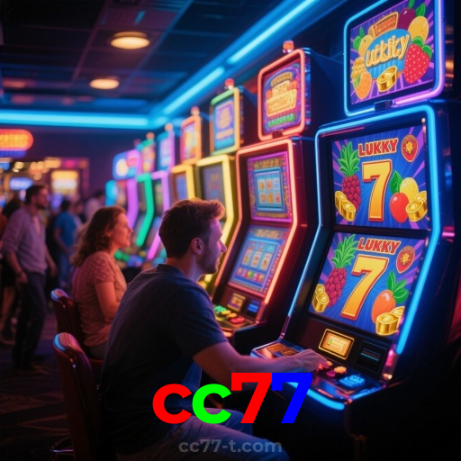 cc77:Aposte no futebol e ganhe com os melhores jogos de cassino online!