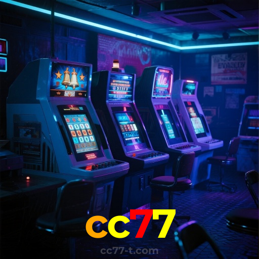 cc77：Jogue agora no nosso cassino online e vença nas mesas de poker!