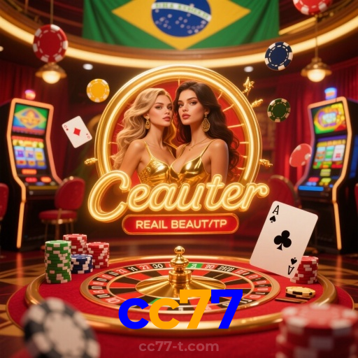 cc77：Jogue poker e aposte no futebol online, tudo no mesmo lugar!
