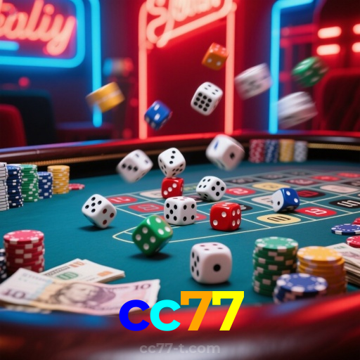 cc77：Apostas emocionantes em futebol e os melhores jogos de cassino online!