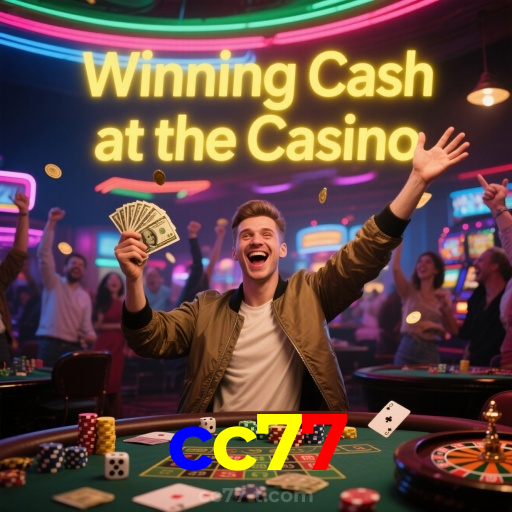cc77：Jogue poker online e leve prêmios incríveis para casa!
