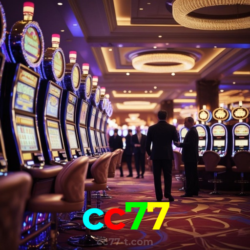 cc77:Jogue slots, aposte no futebol e conquiste prêmios incríveis!