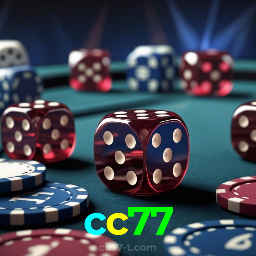 cc77:Jogue poker, aposte no futebol e vença com grandes prêmios!