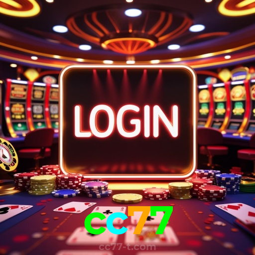 cc77:A melhor plataforma para apostas no futebol e diversão em jogos de cassino!