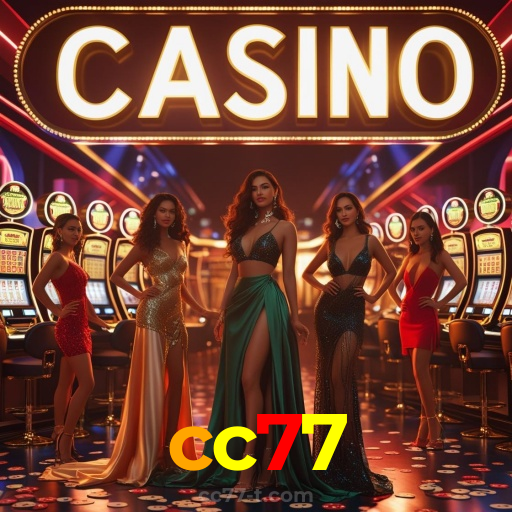 cc77:Ganhe na roleta e aposte no futebol no cassino online mais confiável!