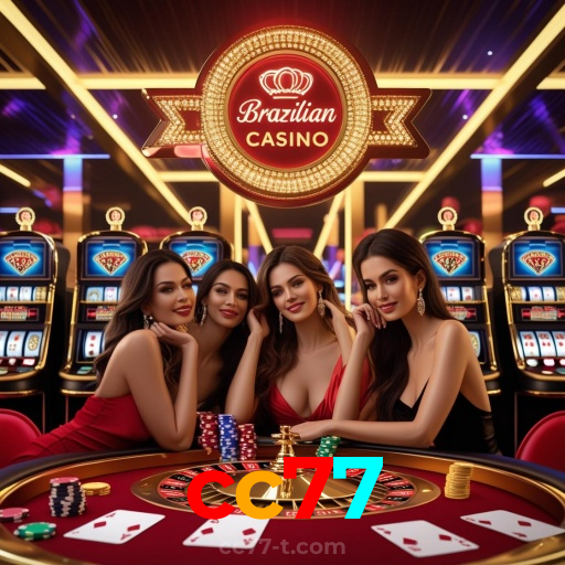 cc77：A emoção do blackjack te espera! Aposte e vença agora!