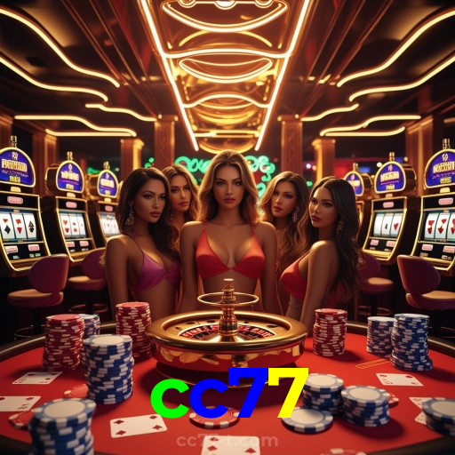 cc77:Jogue slots, blackjack e aposte no futebol para diversão e vitórias!