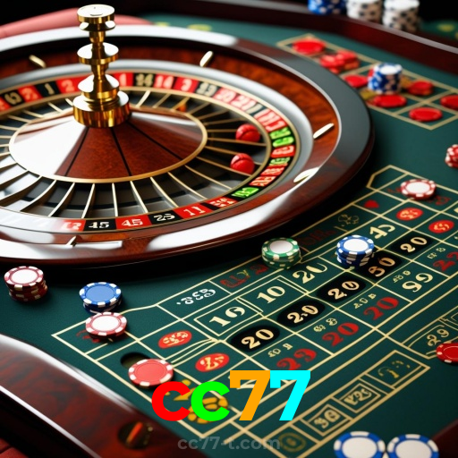 cc77:Apostas ao vivo no futebol e grandes prêmios em blackjack e roleta!