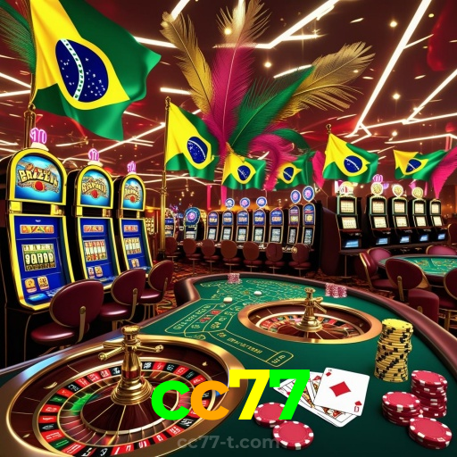 cc77:Aposte no futebol e jogue blackjack para grandes vitórias!
