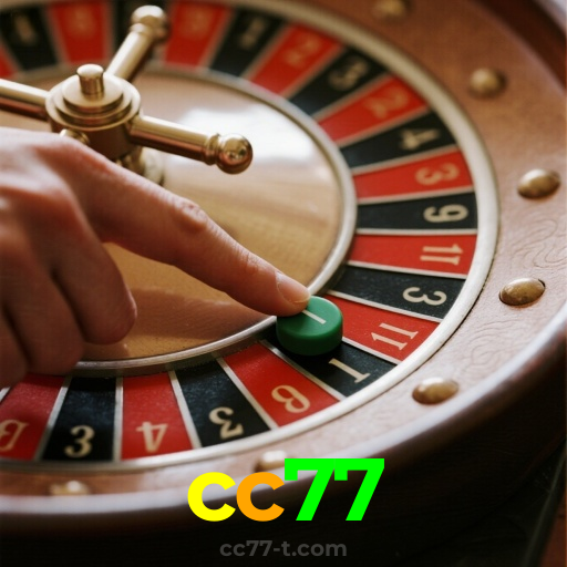 cc77：Jogue slots, aposte no futebol e conquiste prêmios incríveis!