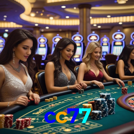 cc77:A sorte está no cassino online com jogos de poker, roleta e apostas no futebol!