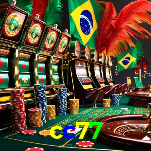 cc77:Jogue futebol online e conquiste a vitória com sua habilidade!