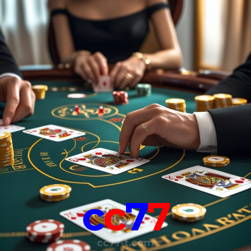 cc77:Aposte nas melhores slots e conquiste vitórias impressionantes!