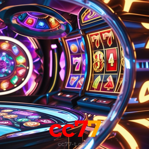 cc77：A sorte não tem limites! Vença no Blackjack e leve o prêmio!