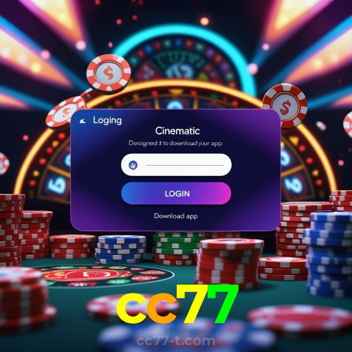 cc77：A adrenalina do futebol online te espera para grandes vitórias!