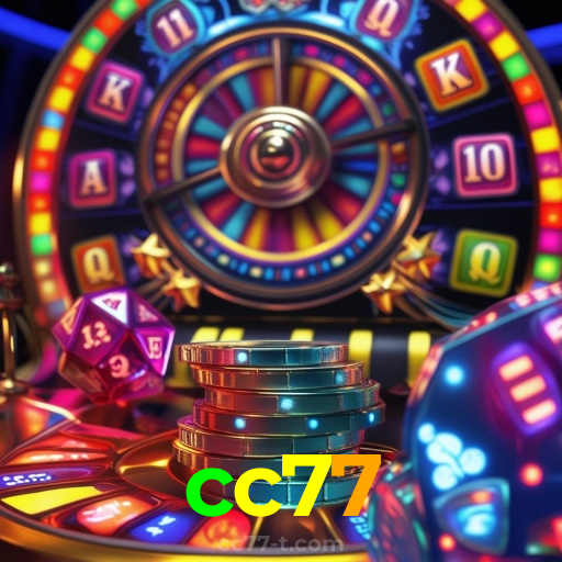 cc77:Jogue poker, aposte no futebol e tenha uma experiência incrível no cassino online!